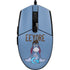 Disney Winnie the Pooh Eeyore Portrait G203 Prodigy RGB Wired Gaming Mouse Skin